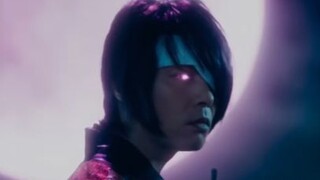 ตัวอย่างหนัง Gintama กินทามะ ซามูไร เพี้ยนสารพัด (2017)