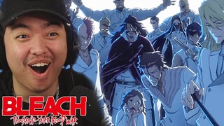 The NEW Bleach Trailer Just Revealed So Much...