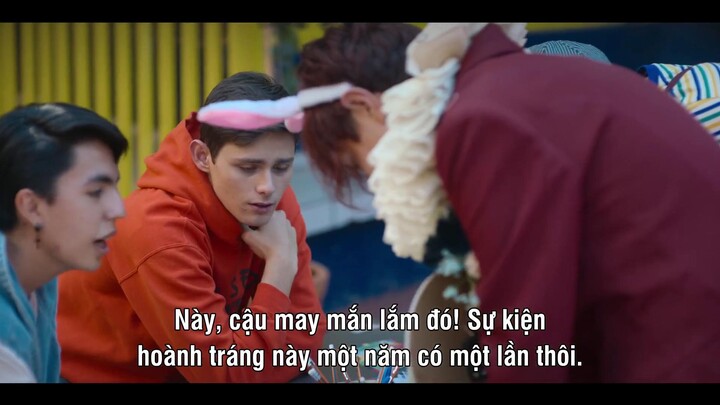 Bông hoa đẹp nhất EP 4 [Sub Việt]