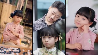 ถังเป่า หนูน้อยอัจฉริยะหมากล้อม