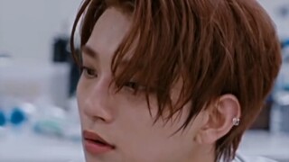 I was in so much pain that I lost consciousness. I was just utterly exhausted back then.