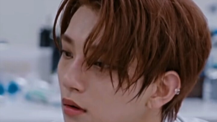 I was in so much pain that I lost consciousness. I was just utterly exhausted back then.