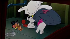 081-Posse Cat [1954]