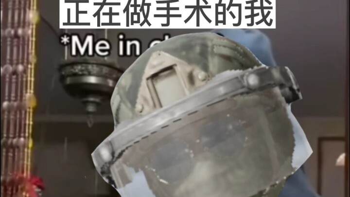 When you’ve just taken down an enemy…