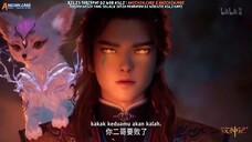 Jurus Pisau Daging Episode 45 Subtitle Indonesia