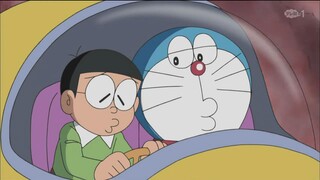 Doraemon episode 47