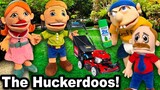 The Huckerdoos! | SML New Movie 2023