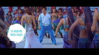LYIRCAL__Marjaani_Song___Billu___Shahrukh_Khan___Kareena_Kapoor___Sukhwinder_Singh%2C_Sunidhi_Chauha