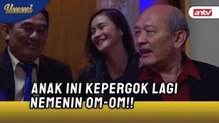 Abah Pergoki Anaknya Jadi Simpenan Om-om | UMMI ANTV Eps 19 (4/5)