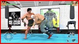 [Mobile] Bodybuilder Fighting Club 2019: Wrestling Games Android