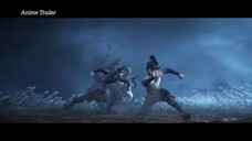 Preview Sword of Coming episode 15