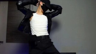 所以姐姐比弟弟还坏吗？姐姐有点坏舞蹈