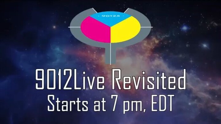 YES 9012 Live revisited