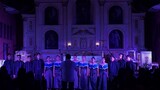 Pitch Blend Chorus "Diwa ng Pasko" | Davao City, Philippines