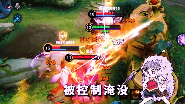 这马超怎么这么可爱啊10.0！！！