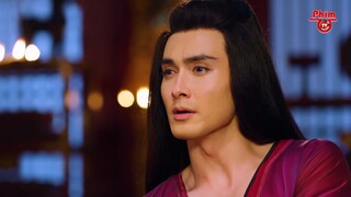 Hiên Viên Kiếm Hán Chi Vân - Tập 19