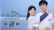Love Formula - Episode 13 [Eng Sub]