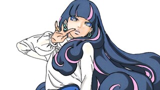 Phép thuật "Boruto"! Toàn năng!