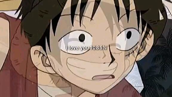Luffy🐣