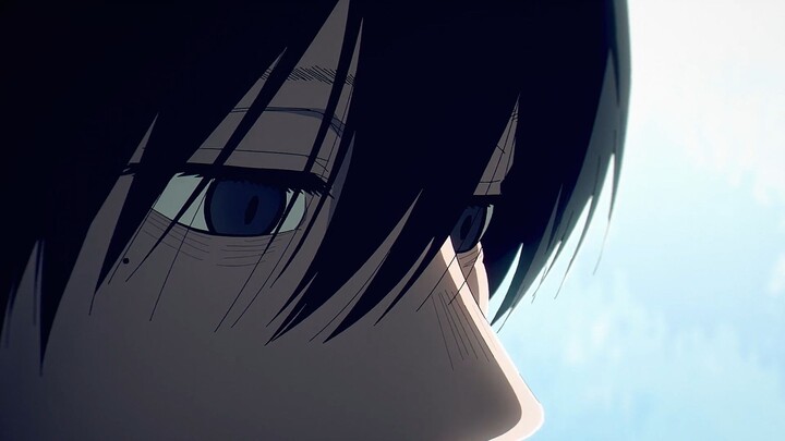 Hikaru ga Shinda Natsu Episode 6