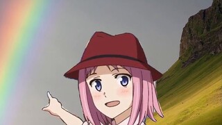 What exactly is Sakamoto’s “Special Effect Light Pollution”™? 【Night sky】