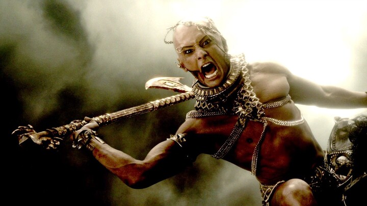 300 Full Movie 2024_ Born of an Empire _ FullHDvideos4me Action Movies 2024 in English (Game Movie)