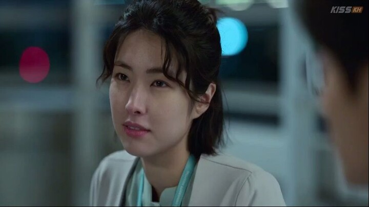 The Trauma Code Heroes on Call (2025) Episode 6 English SUB