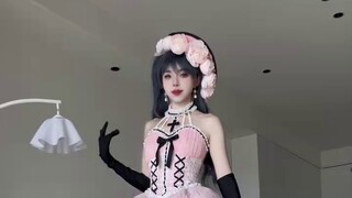 [Fried Chicken Flower] Learn to dress like Black Butler!