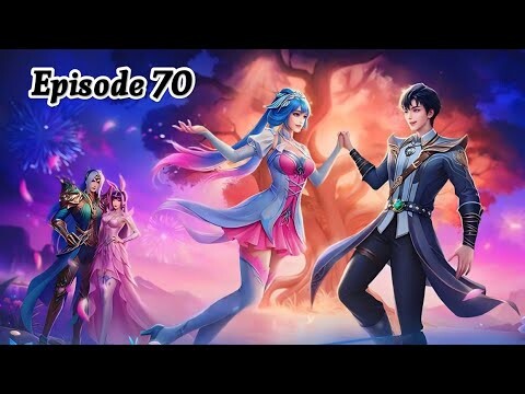 Soul Land 2 Episode 70 Explanation || Soul Land Multiple Subtitles English Hindi Indonesia