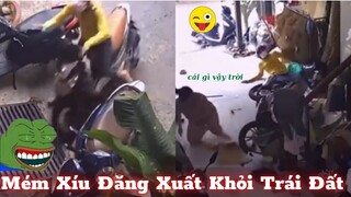 Những đứa con thất lạc của thần biển #103 / Mém Xíu Đăng Xuất Khỏi Trái Đất 😂😂😂