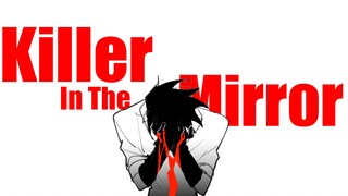 【DSMP手书/quackity中心】Killer in the mirror