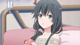 [Anime]MAD.AMD: My Teen Romantic Comedy SNAFU