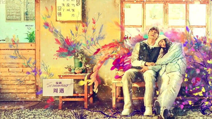 Firework of my heart Episode 01 Sub Indo