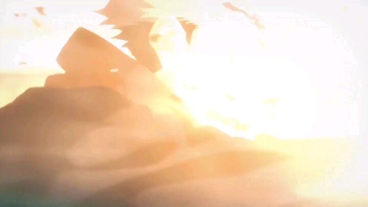 khi anh vừa chiến vừa tấu hài