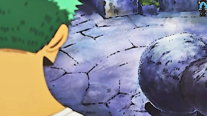 ไม่มีใครปฏิเสธลูฟี่ขี้อ้อนได้หรอก!!!