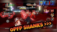 MORE SHANKS GAMEPLAY!!