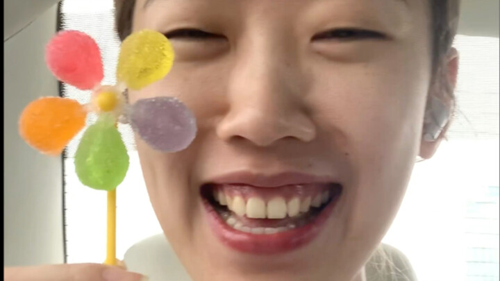 This master pulled me over for the second time. He said it won’t happen again.