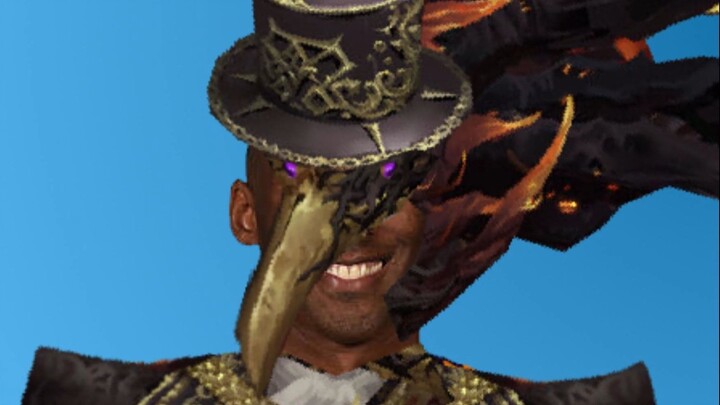 ฉันคือ “ฝันร้าย” ของผู้รอดชีวิต