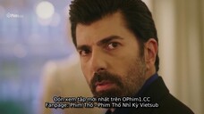 Cầm Tù EP 14 [Sub Việt]