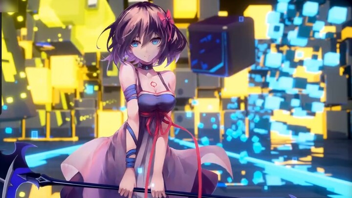 Honkai Impact 3 Part 6 [Wallpaper Engine] Dynamic Wallpaper Recommended: Alicia Fu, Gorgeous Tashiel
