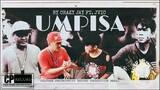 Umpisa by crazy jay ft jvic (cp records productions MMXX1)