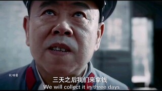 A bowl of noodles was poisoned three times, and in the end, it was eaten by Pan Changjiang.