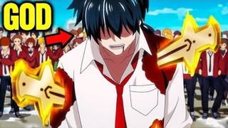 Từ Bé Đã Hủy 1 Diệt Ngôi Làng Lớn Lên Tôi Dùng Sức Mạnh Đó Để Bảo Vệ Con Gái Ma Vương | Tiris Anime