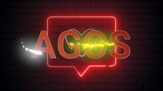Blitz - Agos (Prod by Millennium Ph) | Official Lyrics Video