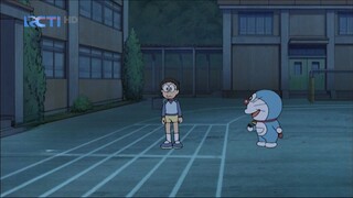 Doraemon Special 3 Jam - Lencana Magnet N & S