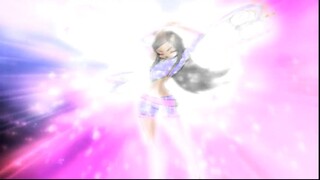 Angel Club || Evelin - Snowblind