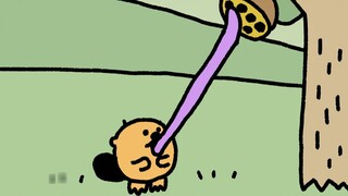 「ทาคาดะแบร์」🐝 แปลกมาก อย่าเปิด อย่าหยุด... 🐝 | Sea Otter Ensemble