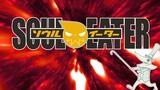 Soul Eater 33 (English Dub)