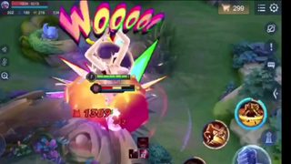 Bơi hết vào đây cho thầy đi | Highlight liên quân cực hay #game #lienquan