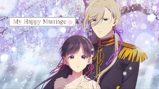 My Happy Marriage S2 - Episode 2 [English Dub]